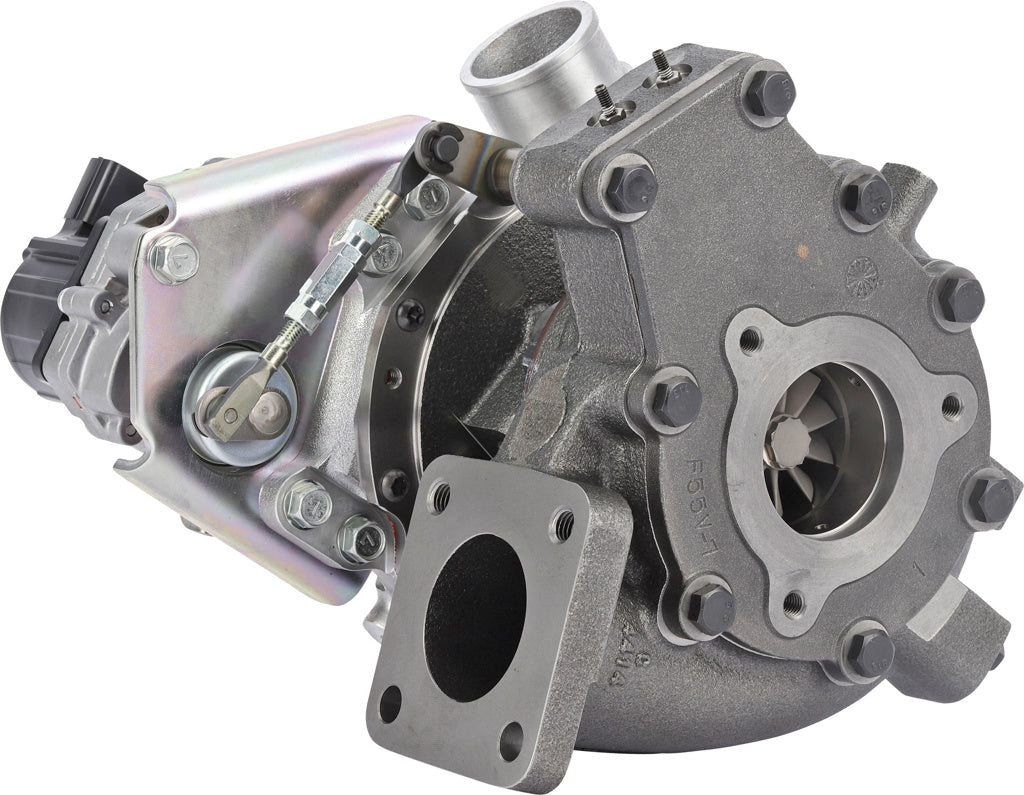F5BVED-S0022B Ihi Turbochargers New Isuzu Turbo RHF55V 4HK1