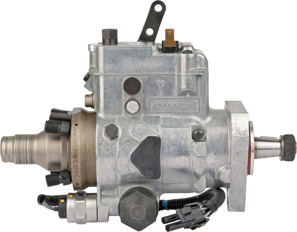 DB2435-5836 JDE | 05836- Fuel Injection Pumps- STANADYNE