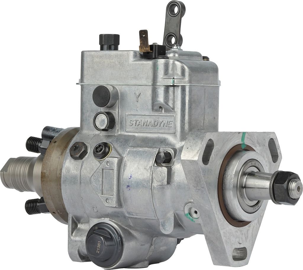 5694 Stanadyne New Fuel Injection Pump, DB4 John Deere 4045Tf