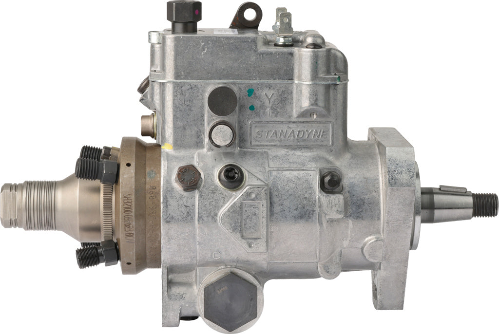 DB2435-5219 PER | 05219- Fuel Injection Pumps- STANADYNE