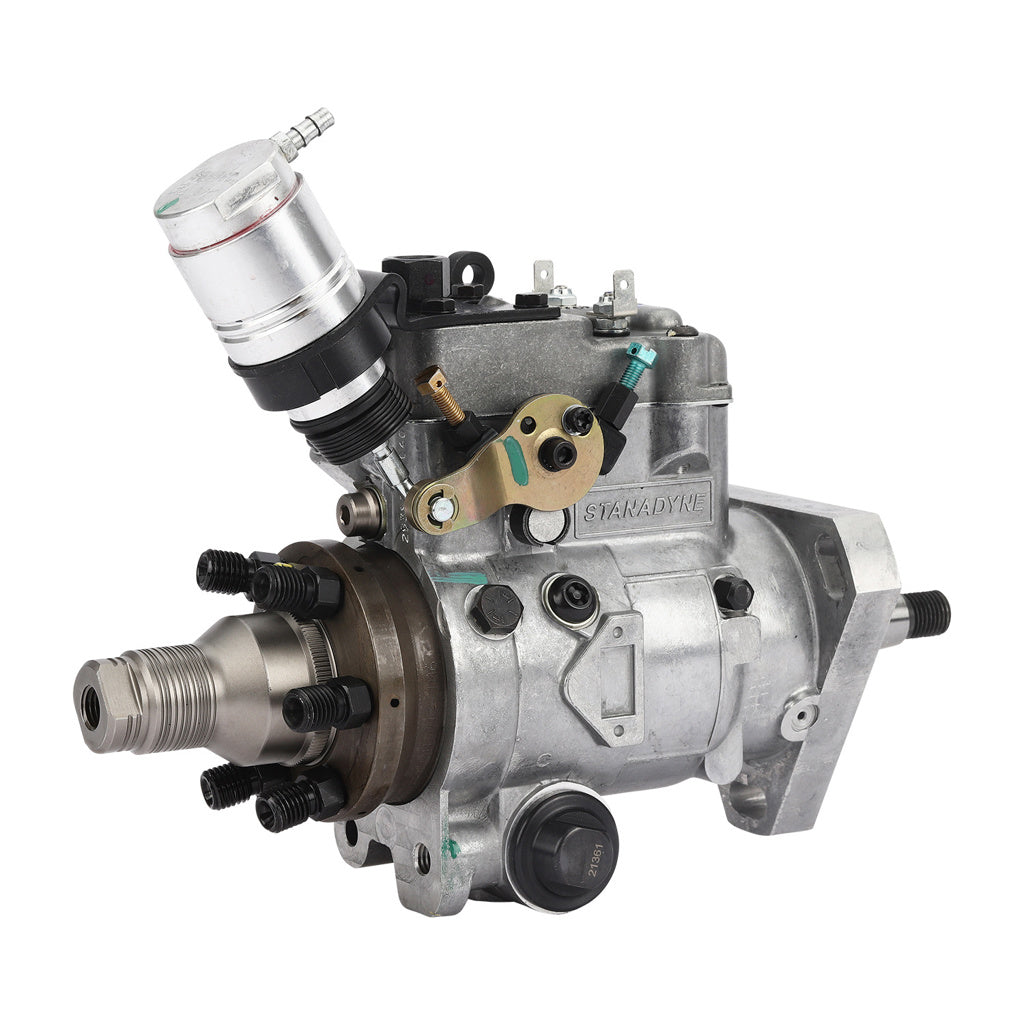 5081 Stanadyne New Fuel Injection Pump, Perkins & CAT 1006T
