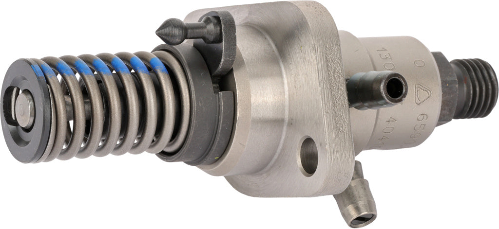 PUMP ASSEMBLY | 40410