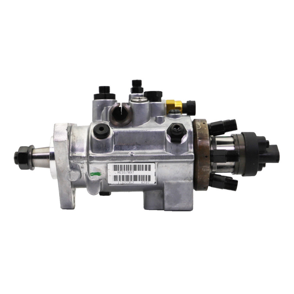 6237 Stanadyne New Fuel Injection Pump, De6 , John Deere 6068H