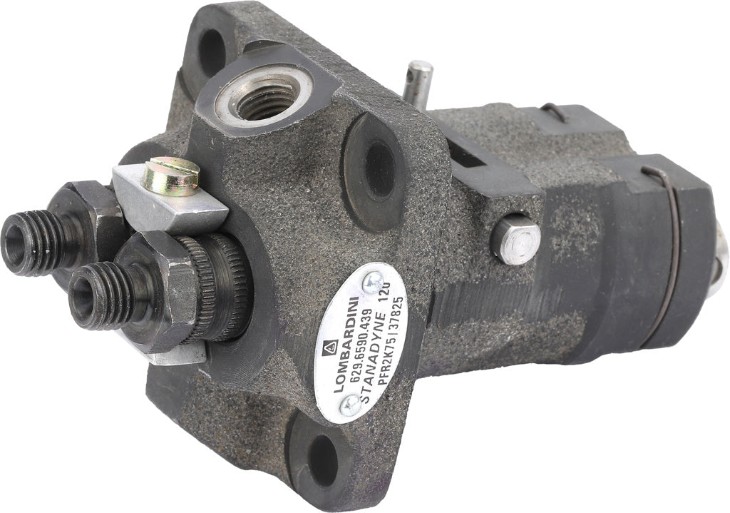 37825 Stanadyne New Fuel Injection Pf Pump, Lombardini 9Ld 625/2