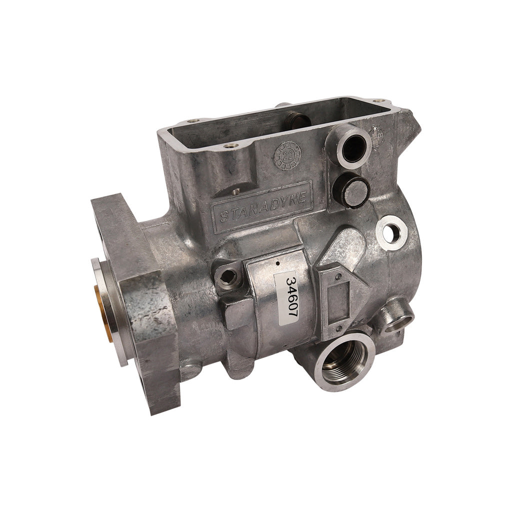 34607 Stanadyne Pump Housing Assy