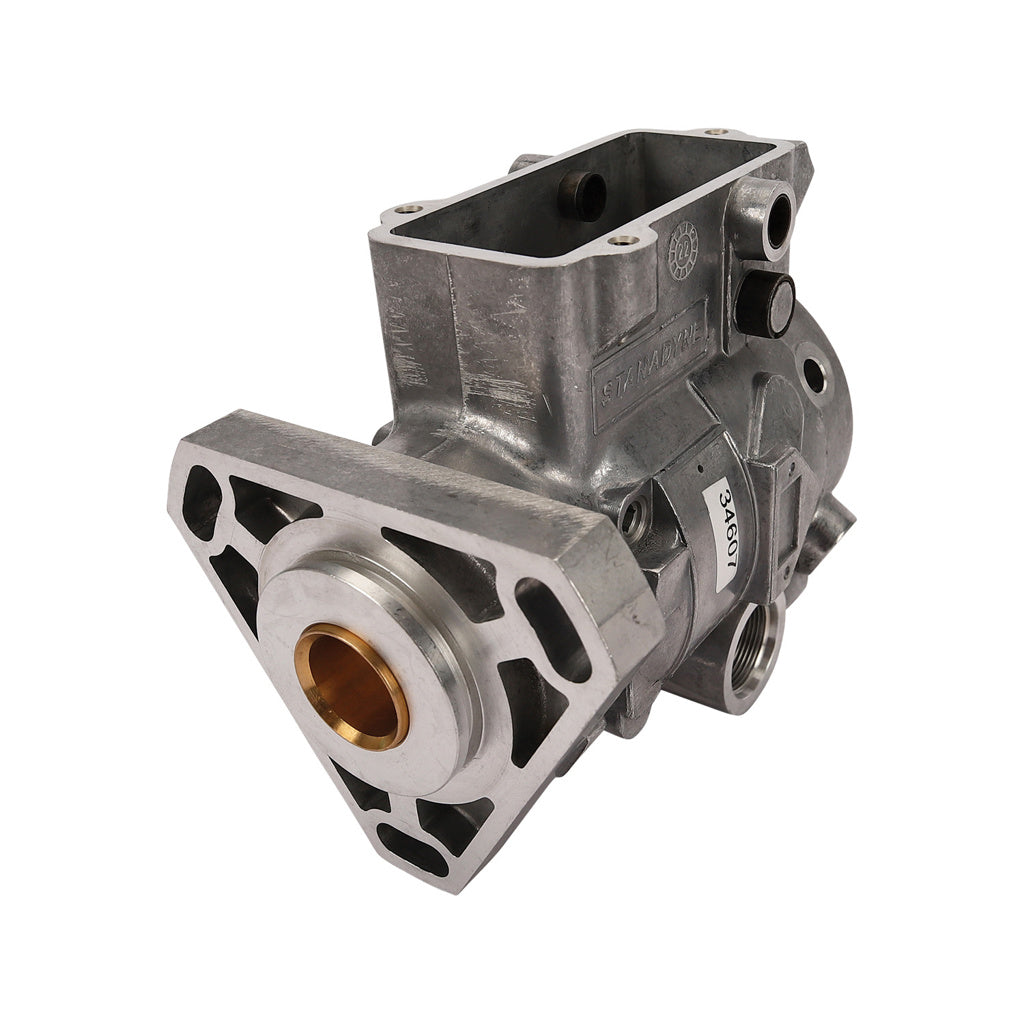 34607 Stanadyne Pump Housing Assy