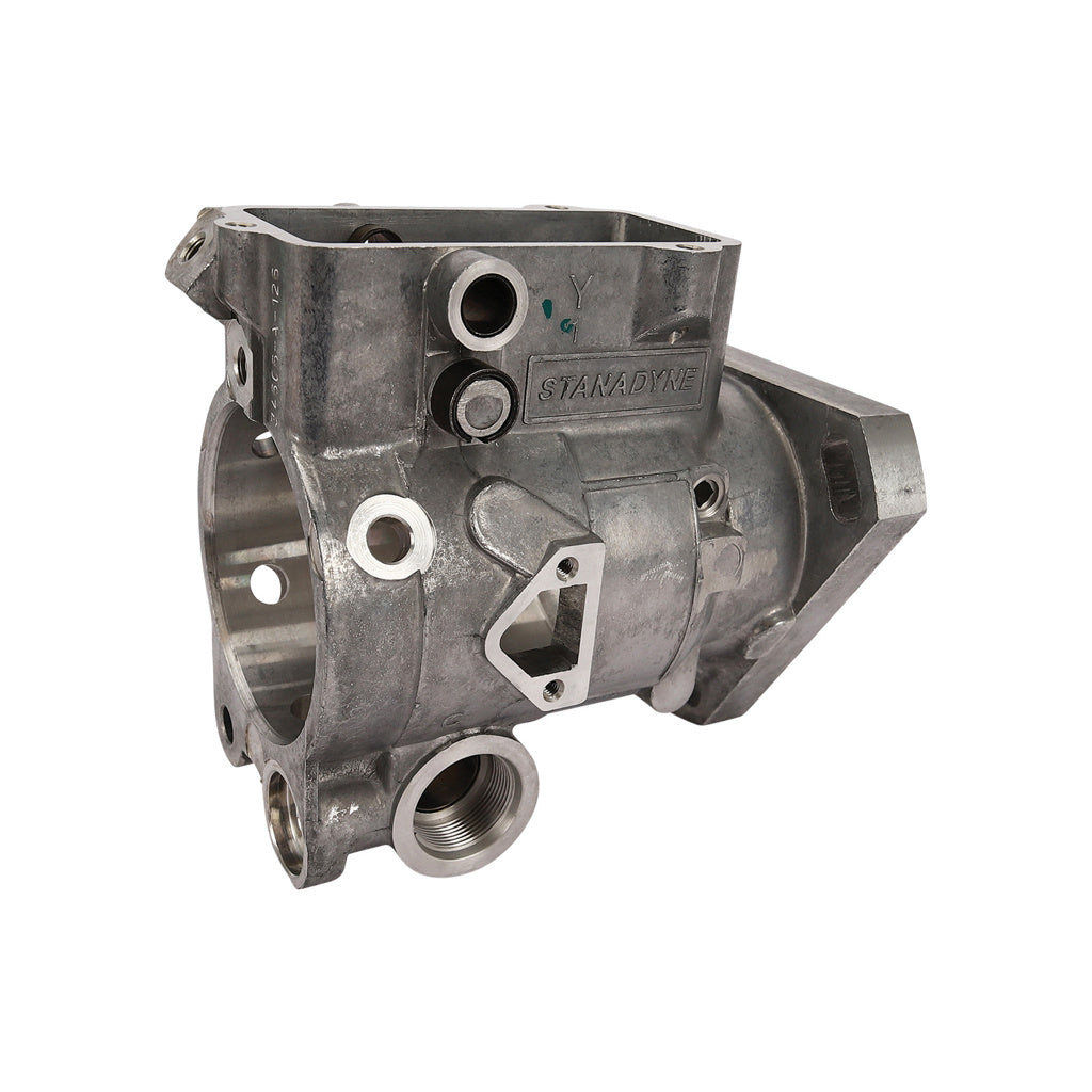 34607 Stanadyne Pump Housing Assy
