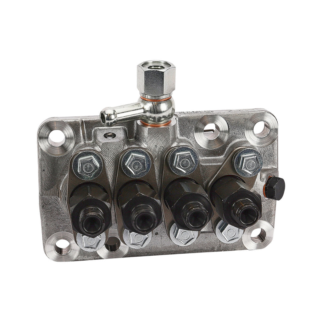 Zexel Usa Fuel Injection Pumps Fuel-Injection Pump 9410618468 104135-4032