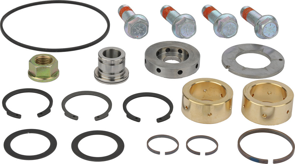 TV94 Turbo Repair Kit | AP63469