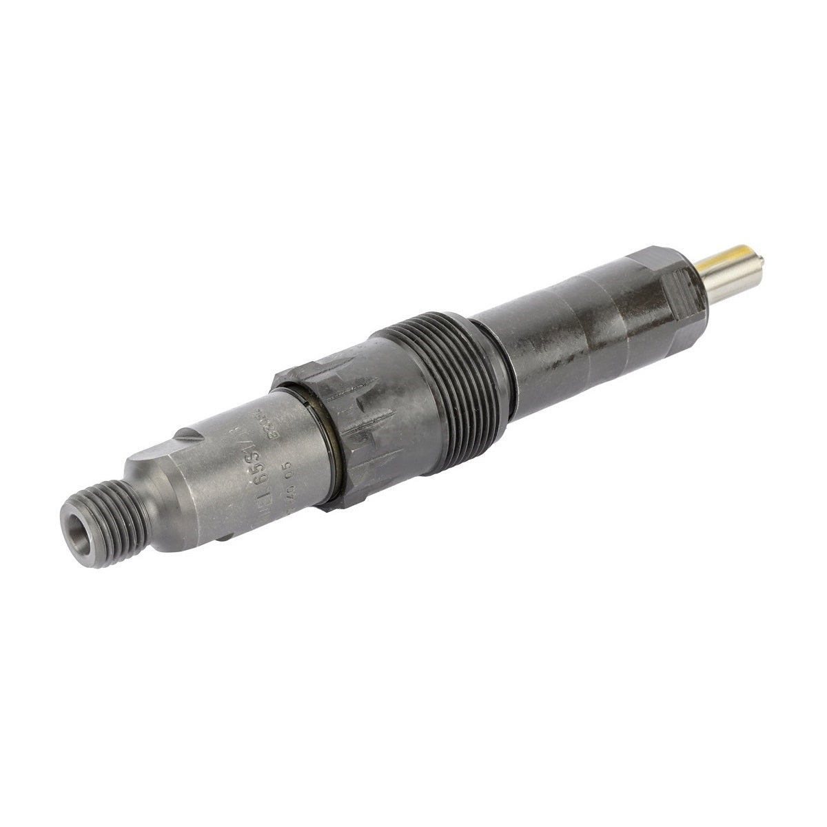 0432231855 BOSCH New Diesel Fuel Injector, John Deere 6466 / 6619