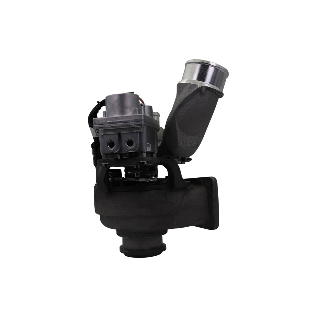 New MaxxForce DT466 Turbo S300V BorgWarner | 179035