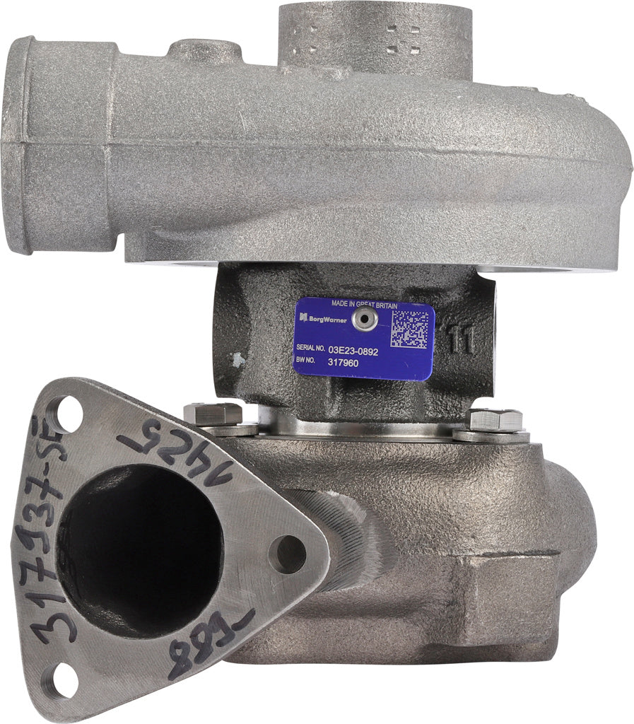 New Turbo S1B, Deutz BF4M Bobcat/Various | 317960