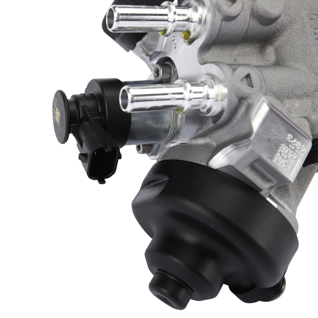 Common Rail Pump | 0 445 010 858