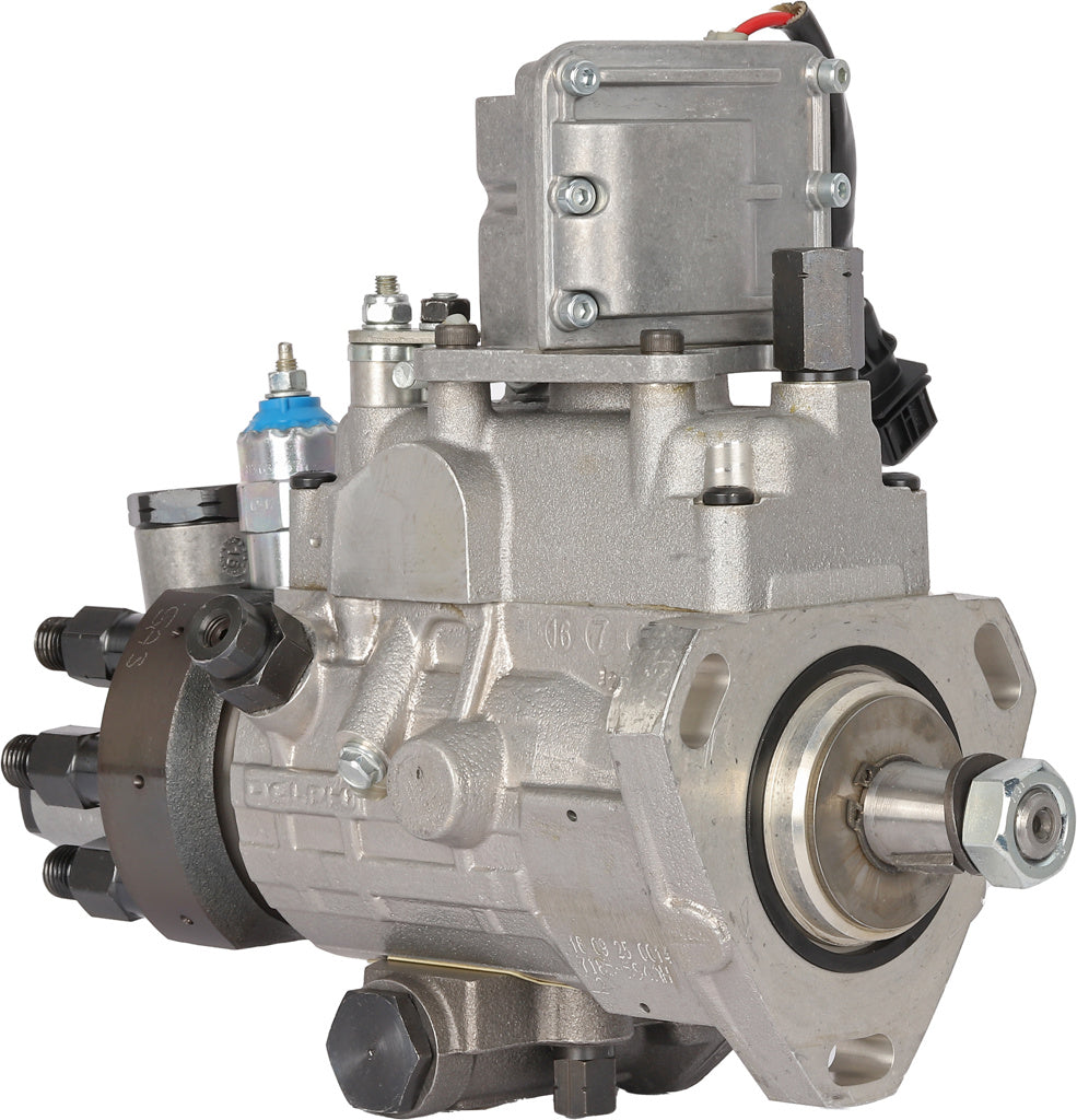 Pend Discontinued - DP200 FUEL INJECTION PUMP | 8924A290W