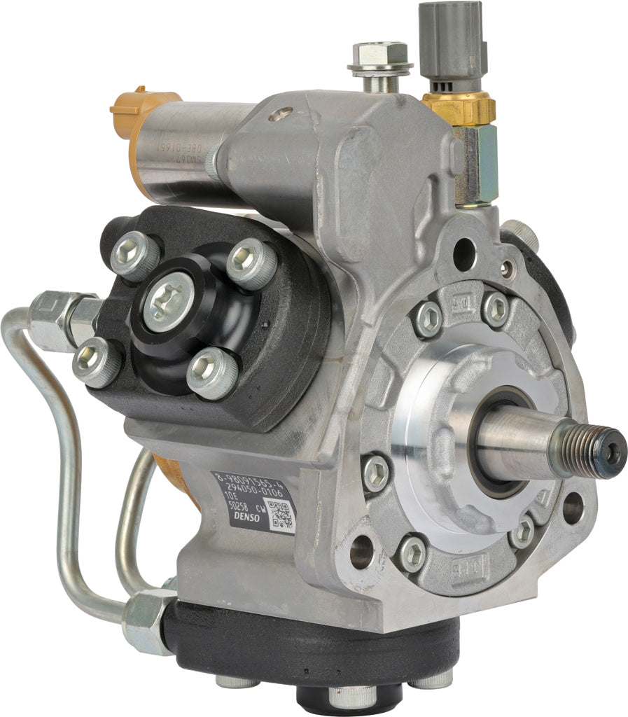 PUMP ASSY, SUPPLY | 9729405-010