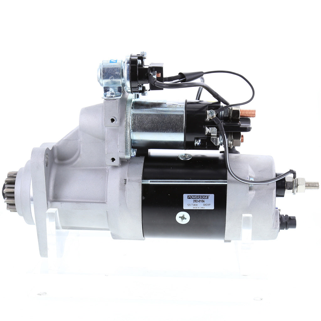 Poweredge 39PE Starter | 282-0106