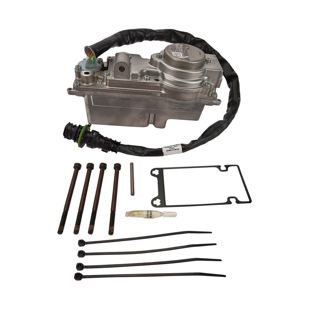 New Actuator, Volvo 12Volts | 4034114H