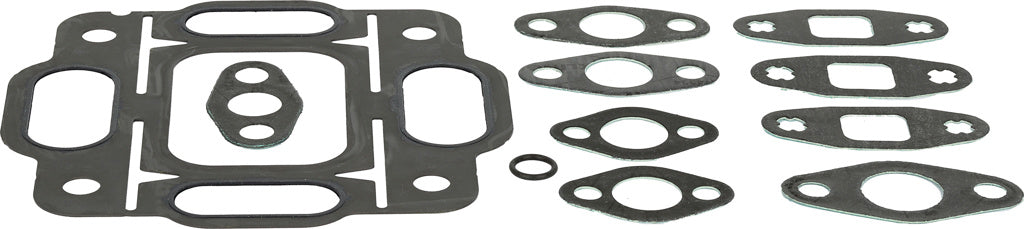 Turbo Install Kit HX55M | 3575680H