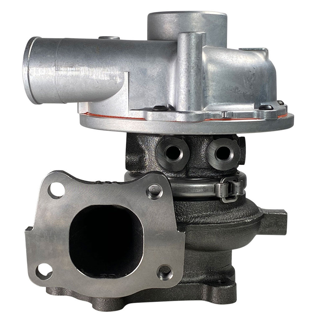 New IHI Turbo, Isuzu 4HK1 5.2 JCB | F56CND-S0051B
