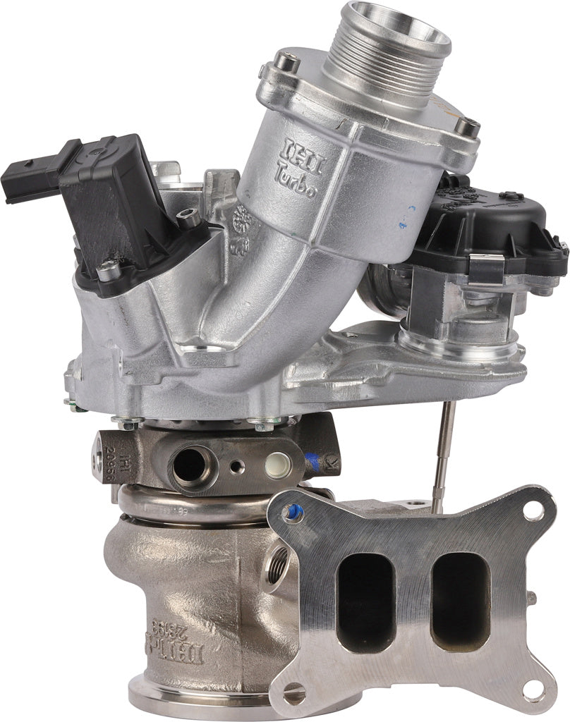 New IHI Turbo VW/Audi Various 1.8T (IS12) | F41CEG-SR029B
