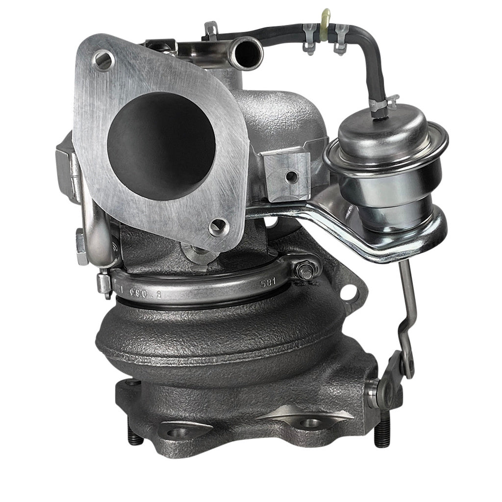 Pend Discontinued - New VF40 Turbo Subaru 2.5L Leg | F51CAD-S0083B