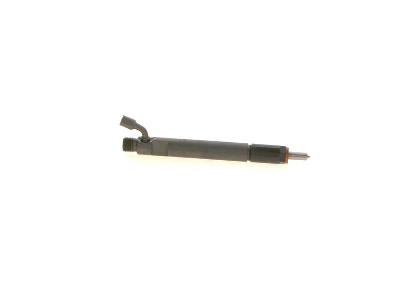 0432191601 BOSCH New Fuel Injector, CUMMINS 6CTA 8.3L