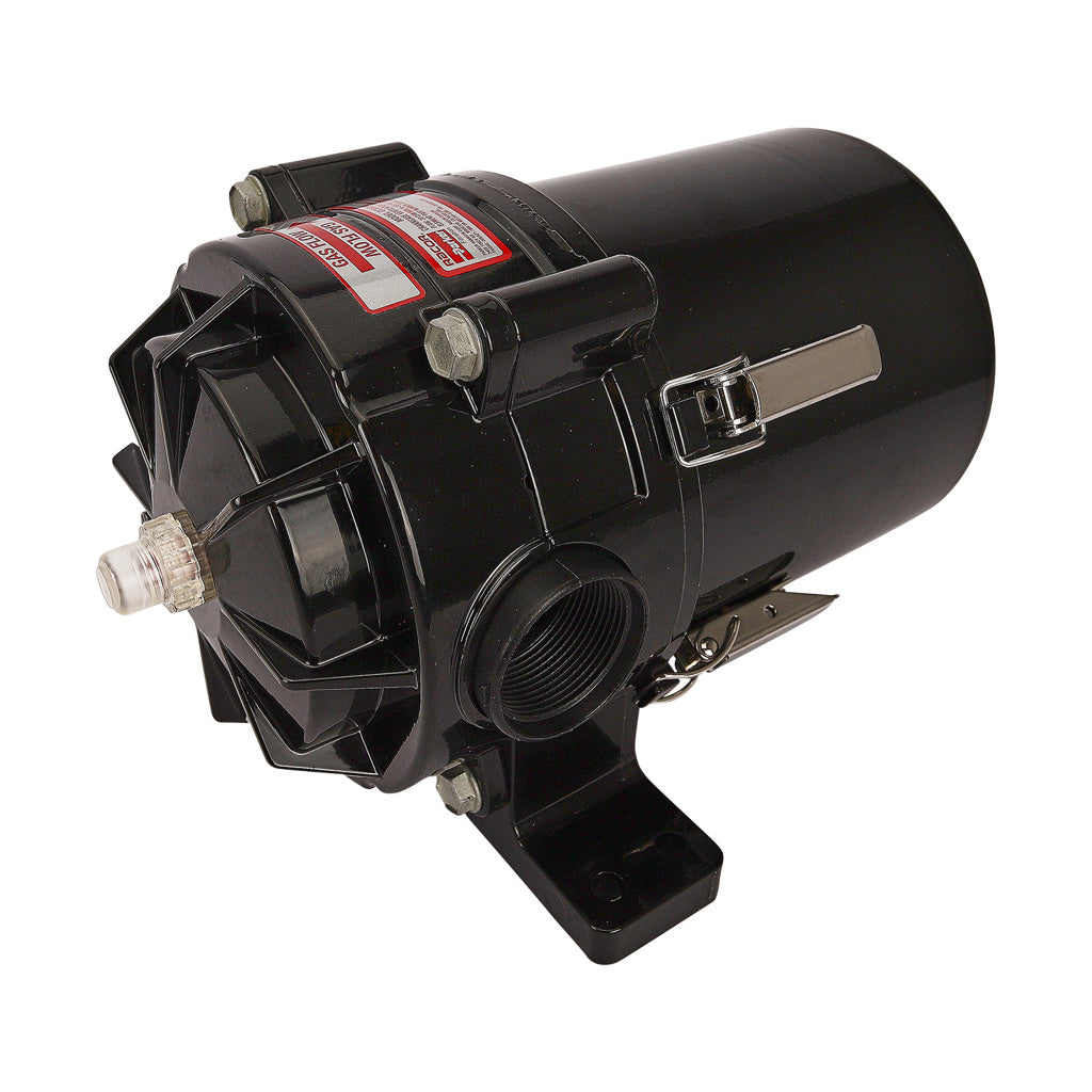 CRANKCASE VENTILATION SYSTEM | CCV6000-08L