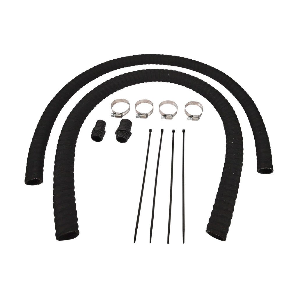 HOSE KIT 1.00"TO1.25" CCV4500 | CCV55037