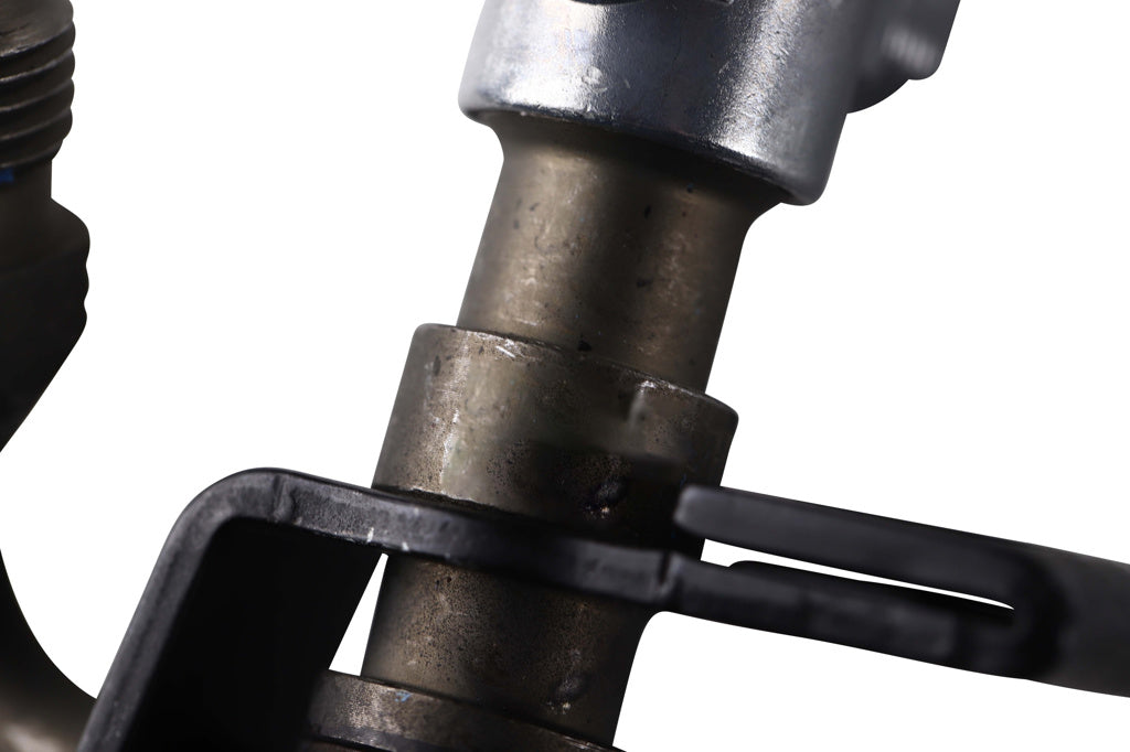 New Injector, John Deere 4045H/T & 6068H/T | 38416