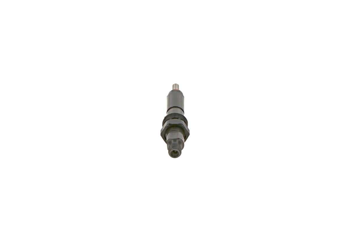 0432131839 BOSCH New Fuel Injector