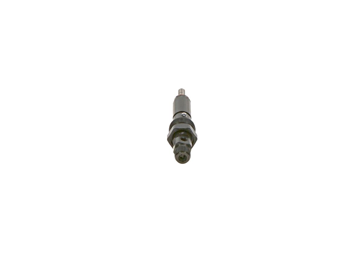 0432133879 BOSCH New Fuel Injector, Cummins 5.9L 6BT