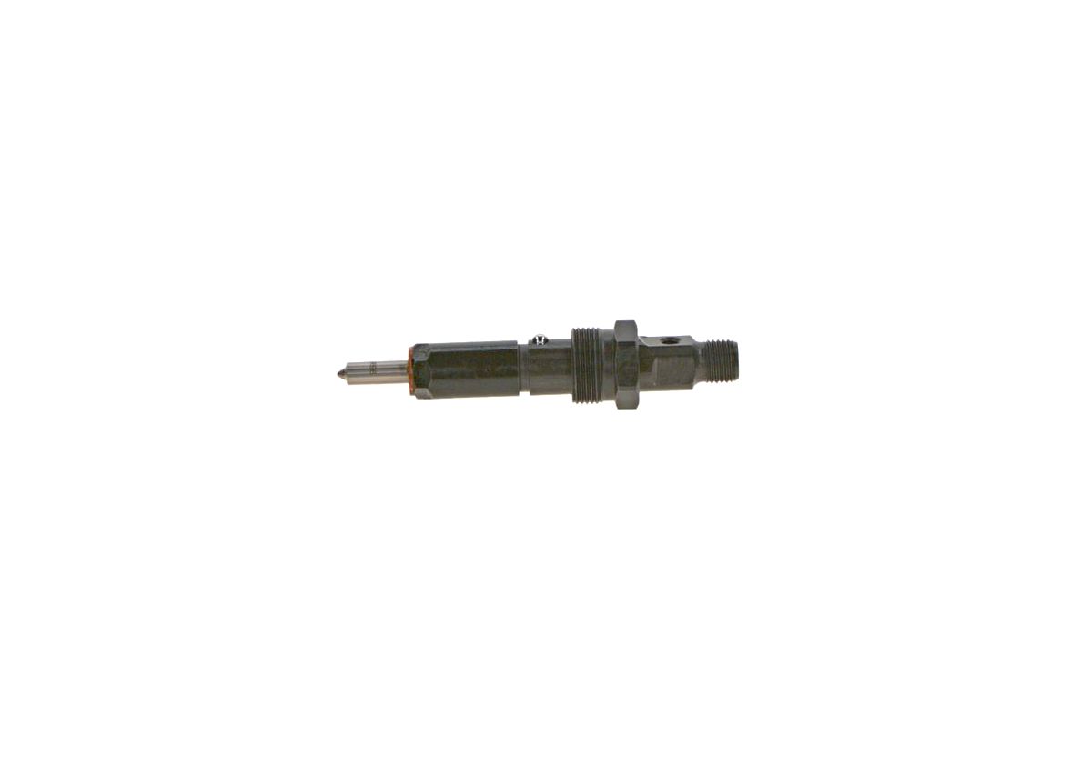 0432133879 BOSCH New Fuel Injector, Cummins 5.9L 6BT