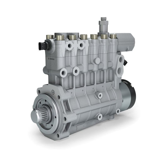 F00BC00128 BOSCH New Fuel Injection Pump, Cummins QSK