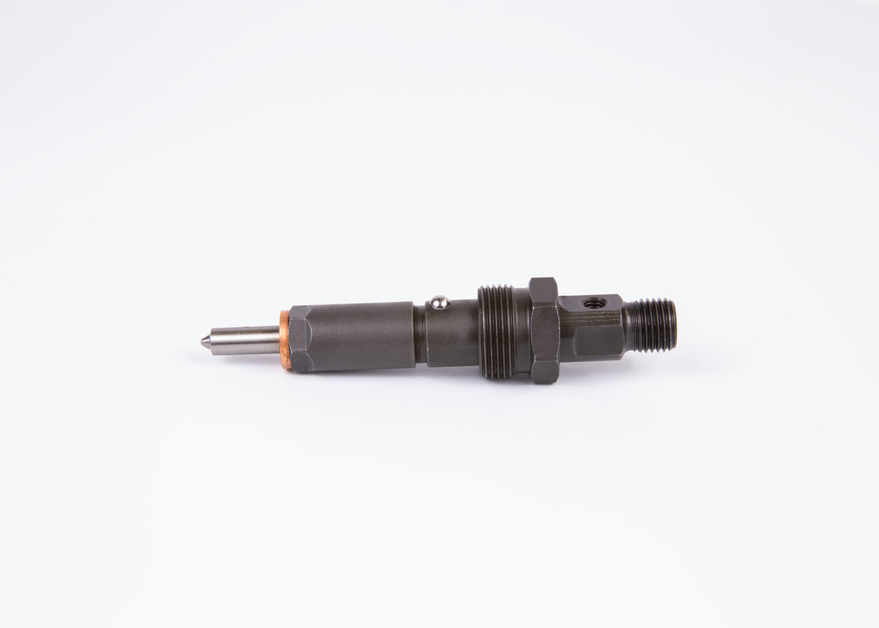 0432133879 BOSCH New Fuel Injector, Cummins 5.9L 6BT