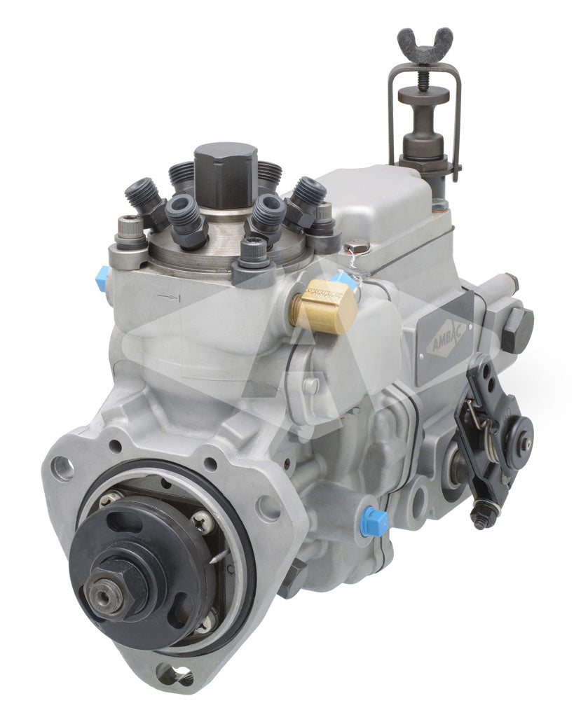 1006A100A9553-2R Ambac International Reman Fuel Injection Pump, M100