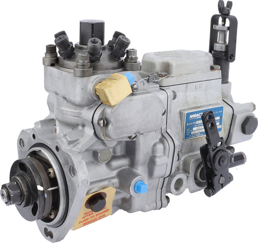 1006A100A9298-1R Ambac International Reman Fuel Injection Pump, M100