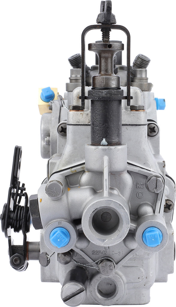 1006A100A9298-1R Ambac International Reman Fuel Injection Pump, M100