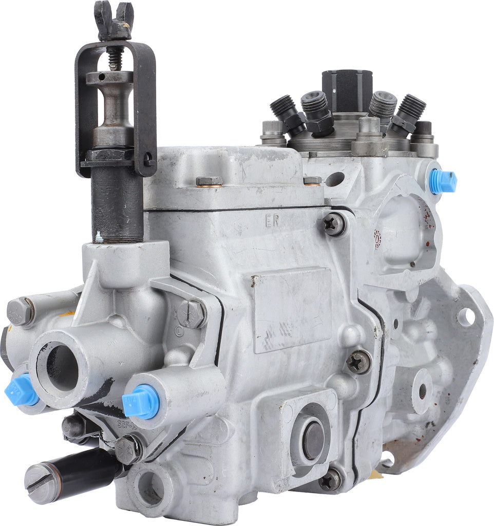 1006A100A9298-1R Ambac International Reman Fuel Injection Pump, M100