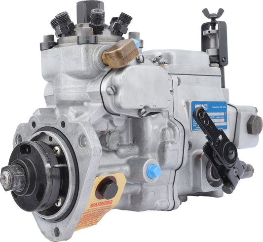 1006A100A9275-5R Ambac International Reman Fuel Injection Pump, M100