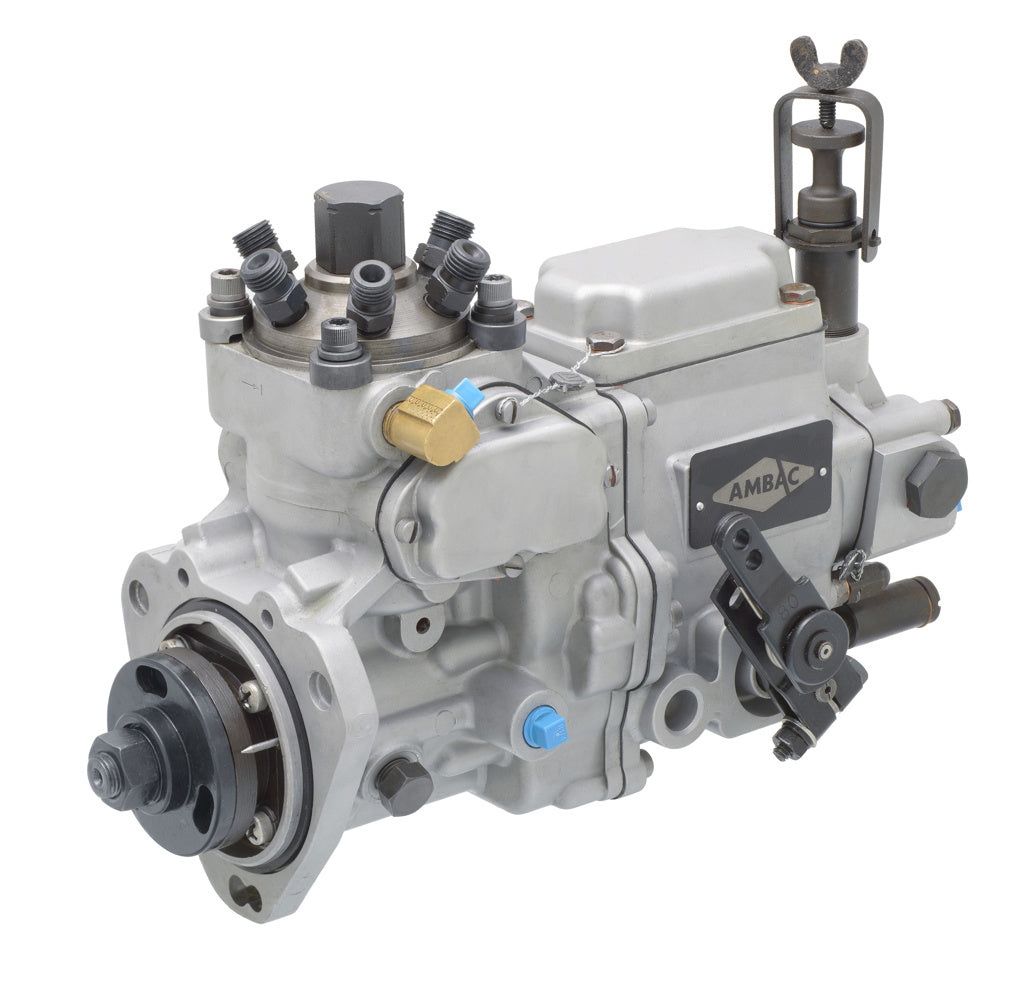 Ambac International Fuel Injection Pumps M100 Pump 1006A100A9274-11R