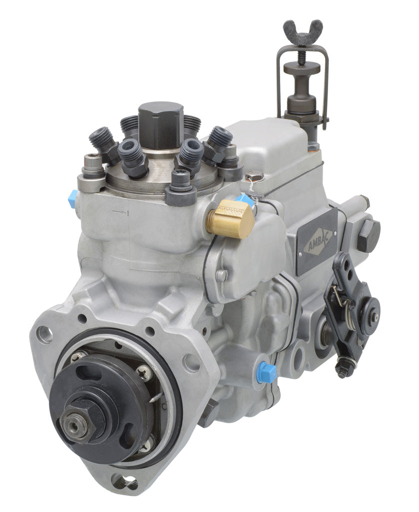 Ambac International Fuel Injection Pumps M100 Pump 1006A100A9274-11R