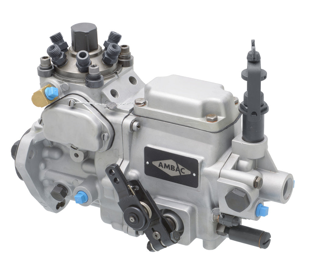 Ambac International Fuel Injection Pumps M100 Pump 1006A100A9274-11R