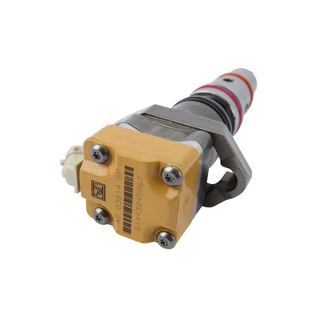 AP63814BP Alliant Power New HEUI Fuel Injector, Navistar, Detroit