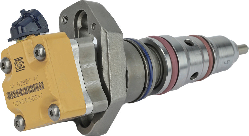 AP63804AE Alliant Power New HEUI Fuel Injector, Ford 7.3L/T444