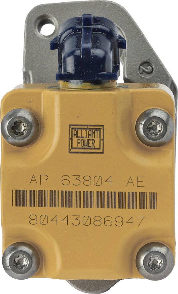 AP63804AE Alliant Power New HEUI Fuel Injector, Ford 7.3L/T444