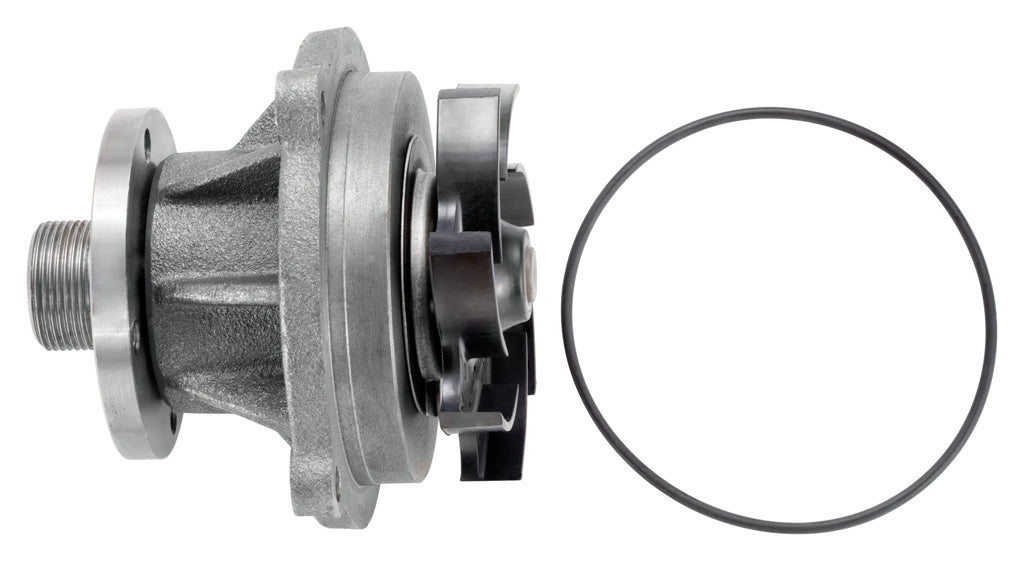 AP63583 Alliant Power Water Pump, Ford 6.0L, VT365