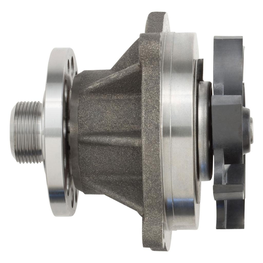 AP63583 Alliant Power Water Pump, Ford 6.0L, VT365