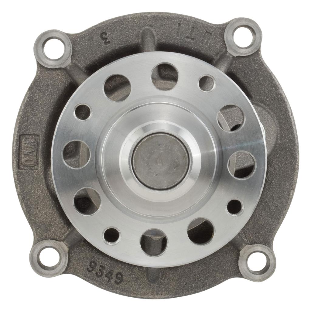 AP63583 Alliant Power Water Pump, Ford 6.0L, VT365