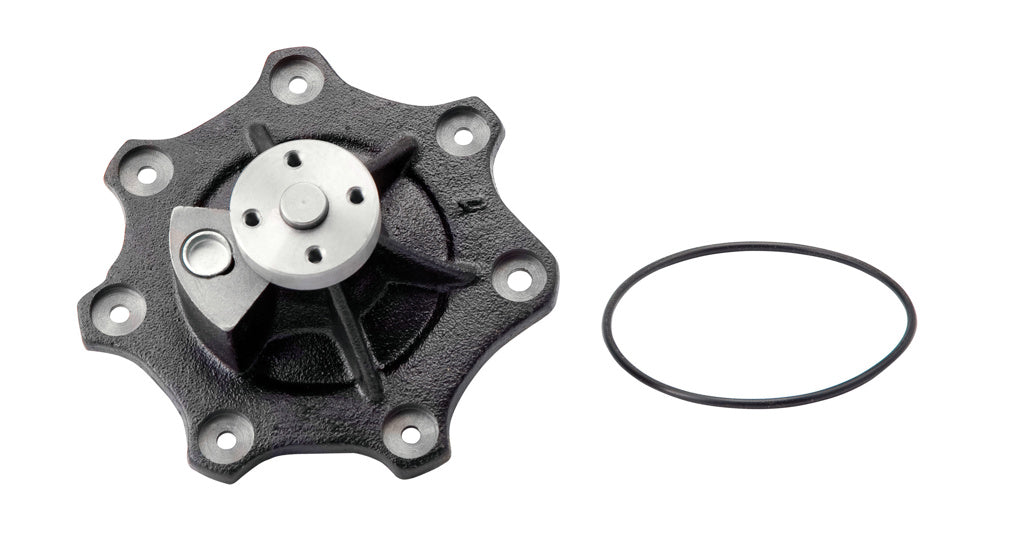 AP63580 Alliant Power Water Pump, Navistar DT466E, I530E, DT466, HT530