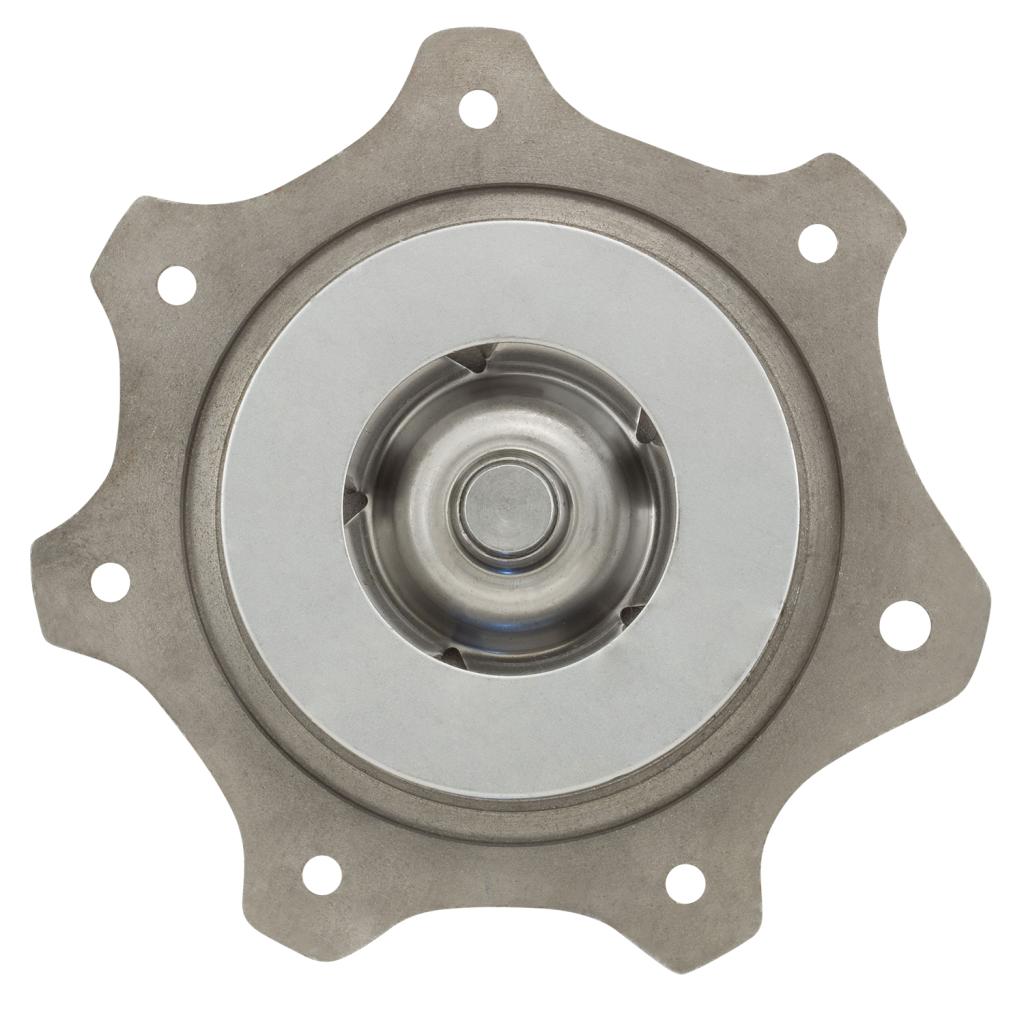 AP63580 Alliant Power Water Pump, Navistar DT466E, I530E, DT466, HT530